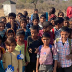 THE RETURN OF THOSE DAM ROTARIANS! INDIA– OCTOBER 2023