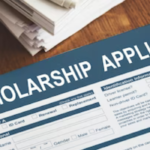 Scholarship for students for financial assistance