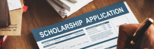 Read more about the article Scholarship for students for financial assistance