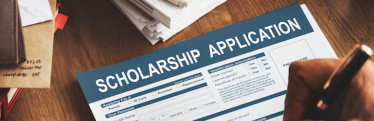 Read more about the article Scholarship for students for financial assistance