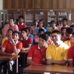 UNYIELDING AMBITIONS: CULTIVATING GRIT AND A GROWTH MINDSET FOR TOMORROW’S TRIUMPHS